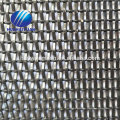 Crimped wire screen mesh vibrating screen quarry mine sifting and sieving mesh